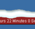 Santa's Christmas Countdown Скриншот 0