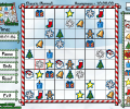 Christmas Sudoku Скриншот 0
