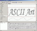 ASCII Art Studio 2.1.1 Скриншот 0