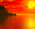 Free Slideshow Screensaver Скриншот 0