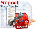 Report Sharp-Shooter Express Скриншот 0