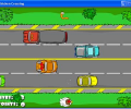 Chicken Crossing Скриншот 0