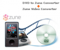 ImTOO Zune Converter Suite Скриншот 0