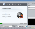ImTOO Music CD Burner Скриншот 0