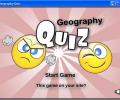 Geography Quiz Скриншот 0