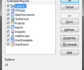EmEditor Professional Скриншот 2