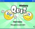 History Quiz Скриншот 0