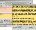 NuCode Screenshot 0