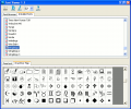 FontViewer Скриншот 0
