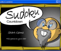 Sudoku Countdown Скриншот 0