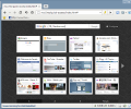 Maxthon Browser Скриншот 0