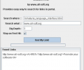 LinkSeeker Скриншот 0