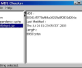 MD5Viewer Скриншот 0