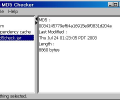 MD5Viewer Screenshot 0