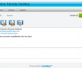 Techinline Remote Desktop Скриншот 0