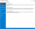 Exchange Server Toolbox Скриншот 0