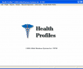 Health Profiles Скриншот 0