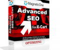 Advanced SEO for X-Cart Скриншот 0