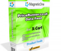 X-Cart PriceRunner Data Feed Скриншот 0