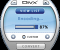 DivX Pro for Mac (incl DivX Player) Скриншот 0