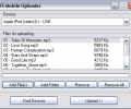 AVS Mobile Uploader Скриншот 0