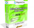 Zen Cart PriceRunner.com Data Feed Скриншот 0