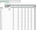 Student Grade Calculator Скриншот 0