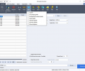 Free AVS Audio Converter Скриншот 0