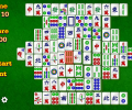 Mahjongg Скриншот 0