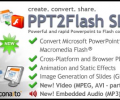 conaito PPT2Flash SDK Скриншот 0