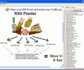 RSS Planter Скриншот 0