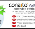 conaito VoIP Extended SDK ActiveX Скриншот 0