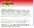 FreeFixer Скриншот 0