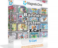 Banner System for X-Cart Mod Скриншот 0