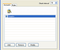 Smart Mail Checker Скриншот 0