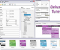 Deluxe Tuner Screenshot 0
