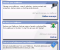 Email Extractor Скриншот 0