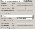 MSU Smart Brightness & Contrast Скриншот 0