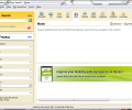 Copernic Desktop Search Скриншот 1