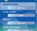 Phone Guardian Скриншот 0