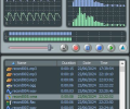 AD Sound Recorder Скриншот 0