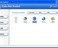 Easy Net Switch Скриншот 0