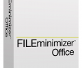 FILEminimizer Office Скриншот 0