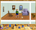 My Dollhouse Скриншот 0