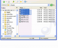4U WMA MP3 Converter Скриншот 0
