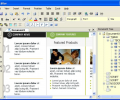 HTML Editor Скриншот 0