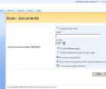 SharePoint Scanner Plug-in Professional Скриншот 0