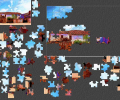 Free jigsaw puzzles Screenshot 0