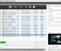 Xilisoft Zune Video Converter Screenshot 0