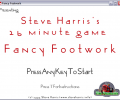 Fancy Footwork Скриншот 0